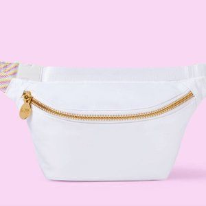 Fanny Pack - Stoney Clover Lane x Target White